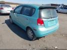 Chevrolet Aveo Ls Image 6
