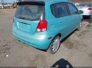 Chevrolet Aveo Ls Image 8
