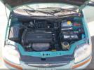 Chevrolet Aveo Ls Image 9