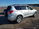 Toyota RAV4 Sport V6 Image 5