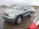 Jeep Grand Cherokee Laredo Image 2