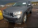 Jeep Grand Cherokee Laredo Image 3