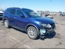 Nissan Rogue Sv Intelligent Awd Image 1