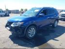 Nissan Rogue Sv Intelligent Awd Image 2