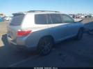 Toyota Highlander Se Image 3
