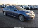 Chevrolet Malibu 1ls Image 1