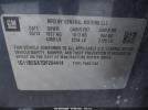 Chevrolet Malibu 1ls Image 4