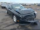 Dodge Challenger Sxt Image 1