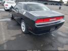 Dodge Challenger Sxt Image 5
