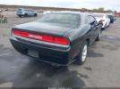 Dodge Challenger Sxt Image 9