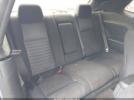 Dodge Challenger Sxt Image 11