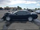 Dodge Challenger Sxt Image 16