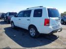 Honda Pilot Lx Image 4