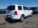 Honda Pilot Lx Image 11