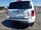 Honda Pilot Lx Image 6