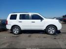 Honda Pilot Lx Image 2