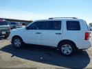 Honda Pilot Lx Image 13