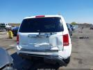 Honda Pilot Lx Image 9