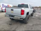 Chevrolet Silverado 1500 1lt Image 16