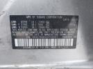 Subaru Impreza 2.0i Premium Image 14