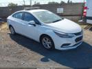 Chevrolet Cruze Lt Auto Image 1