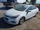 Chevrolet Cruze Lt Auto Image 11