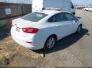 Chevrolet Cruze Lt Auto Image 5