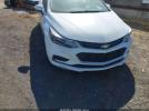 Chevrolet Cruze Lt Auto Image 6