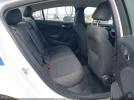 Chevrolet Cruze Lt Auto Image 7