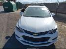 Chevrolet Cruze Lt Auto Image 14