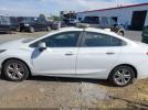 Chevrolet Cruze Lt Auto Image 9