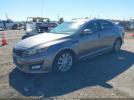 Kia Optima Ex Image 9