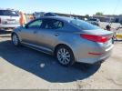 Kia Optima Ex Image 8
