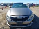 Kia Optima Ex Image 5