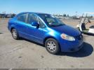 Suzuki SX4 Image 1