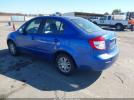 Suzuki SX4 Image 3
