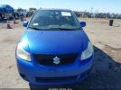 Suzuki SX4 Image 4