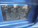 Suzuki SX4 Image 8
