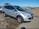 Ford Escape Titanium Image 1