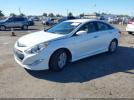 Hyundai SONATA Image 5