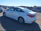 Hyundai SONATA Image 2