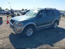 Mitsubishi Montero Sport Xls Image 3
