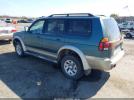 Mitsubishi Montero Sport Xls Image 6