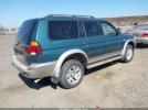 Mitsubishi Montero Sport Xls Image 4