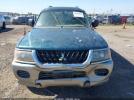 Mitsubishi Montero Sport Xls Image 10