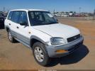Toyota RAV4 Image 4