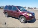 Honda Pilot Ex-l Image 1