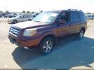 Honda Pilot Ex-l Image 11