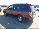 Honda Pilot Ex-l Image 2