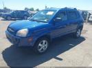 Hyundai TUCSON Gls Image 7